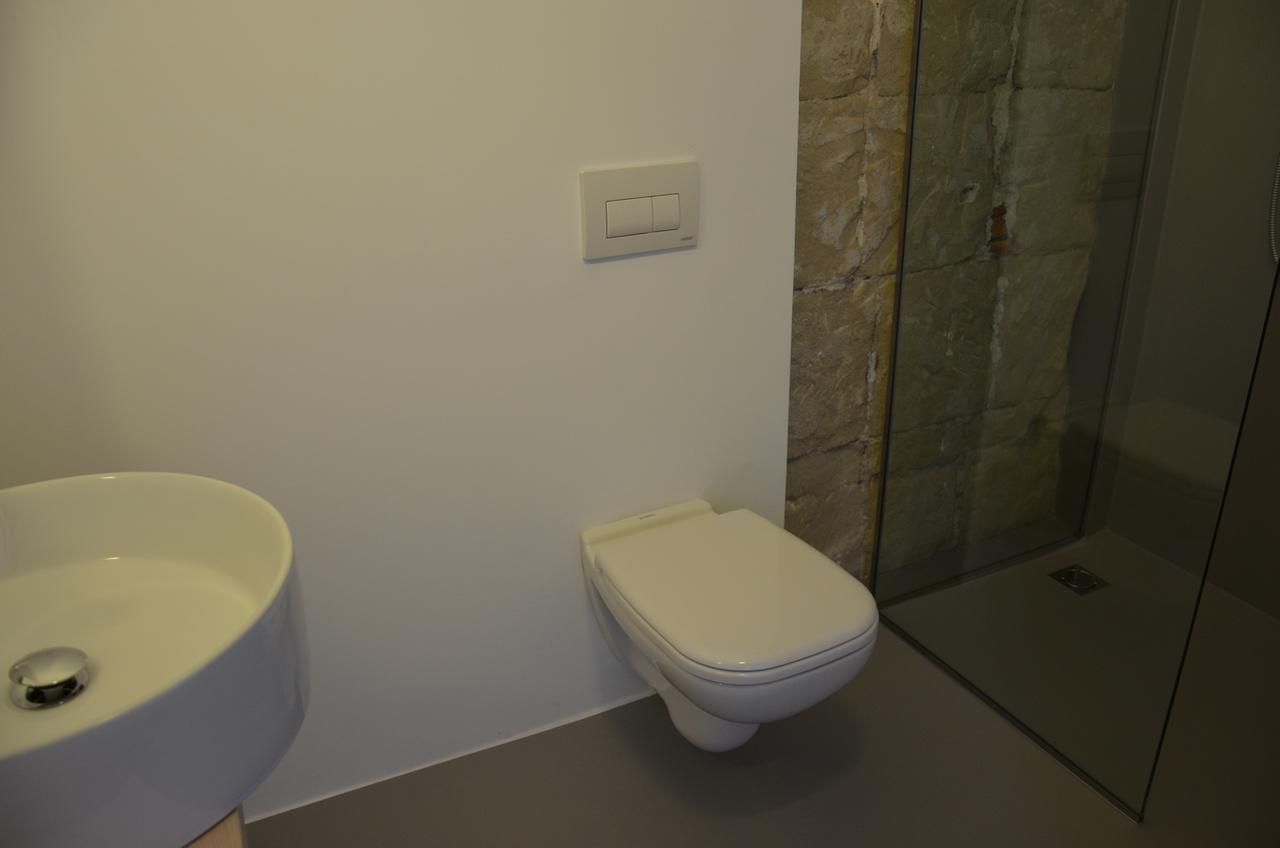Palazzo Oltre Appartement Arco Buitenkant foto